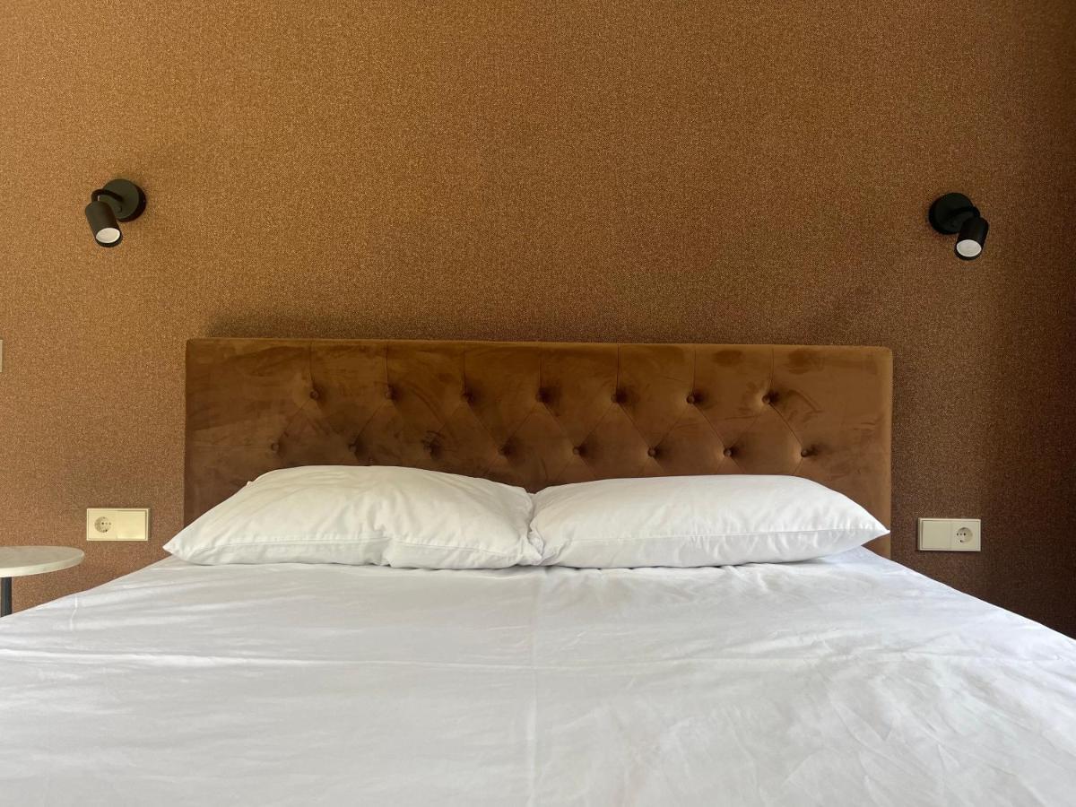 Luxuria Modern Apartments - Self Check-In Siauliai  Ngoại thất bức ảnh