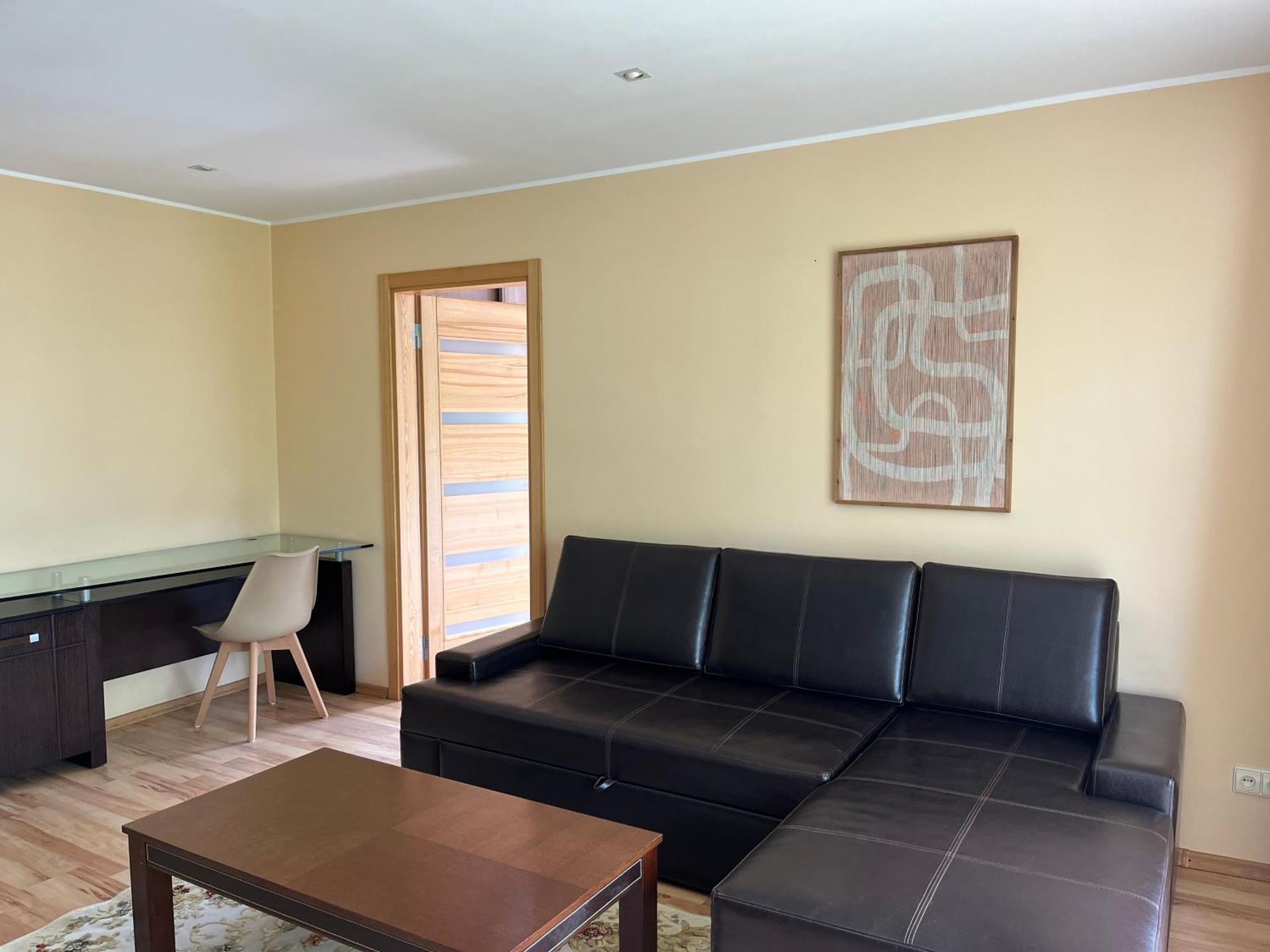 Luxuria Modern Apartments - Self Check-In Siauliai  Ngoại thất bức ảnh