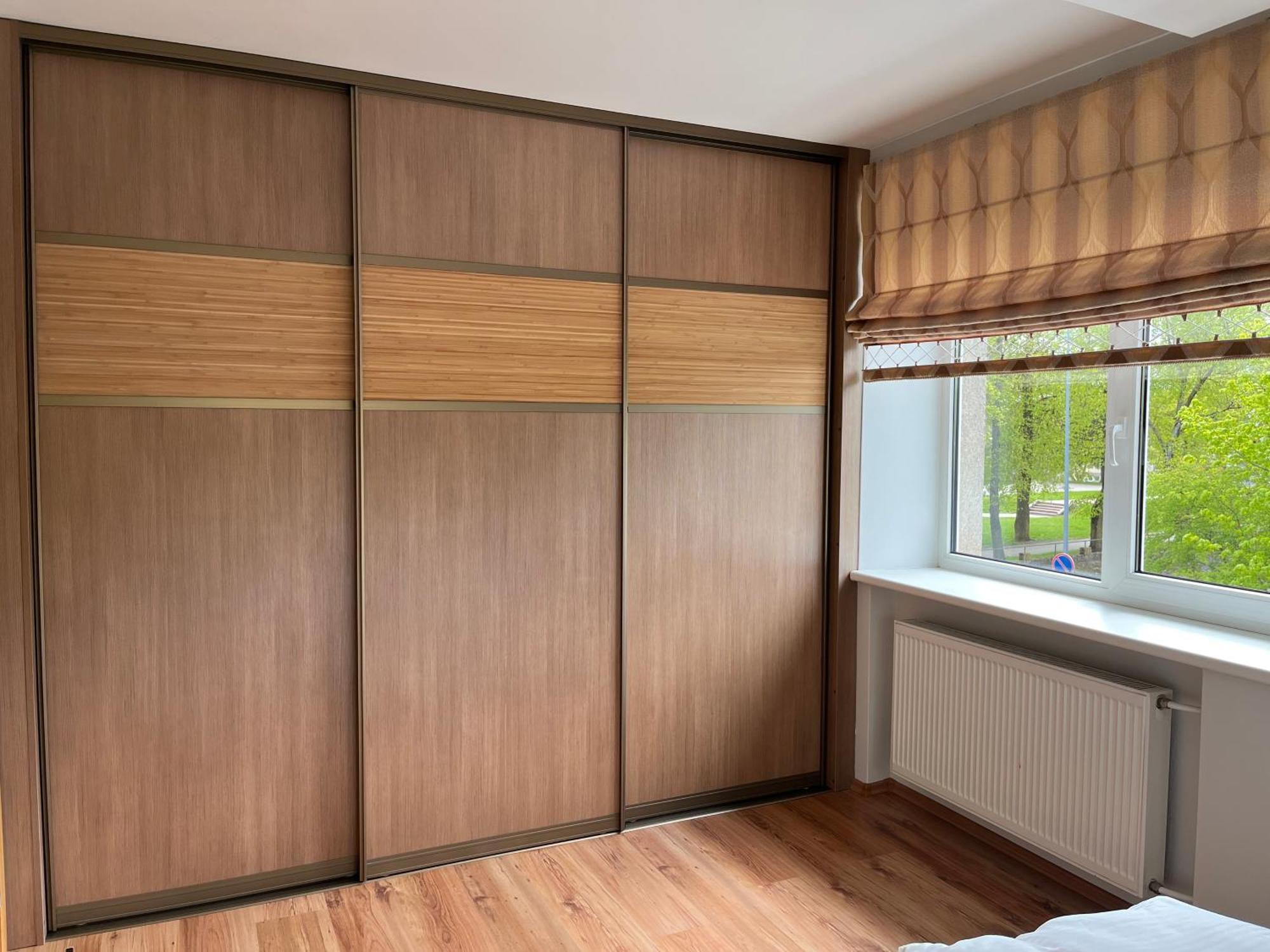 Luxuria Modern Apartments - Self Check-In Siauliai  Phòng bức ảnh